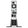 EVER Powerline RT PRO 3kVA/3kW nepertraukiamo maitinimo šaltinis (online, dvigubas konvertavimas)