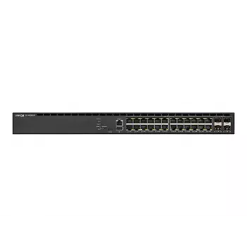 Valdomas jungiklis LANCOM GS-4530XUP L3 30x 2.5G Ethernet prievadai