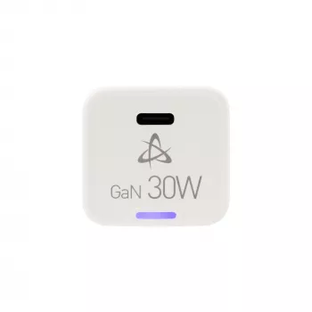 SBOX Home Charger HC-30 30W GaN USB Type-C greitasis įkroviklis