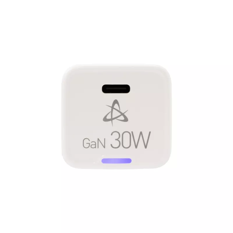 SBOX Home Charger HC-30 30W GaN USB Type-C greitasis įkroviklis