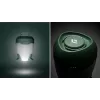 Kempingo žibintas Black Diamond Orbiter 450 – LED, 450 lm, 2000 mAh, IPX4, kabliukas ir magnetinis laikiklis