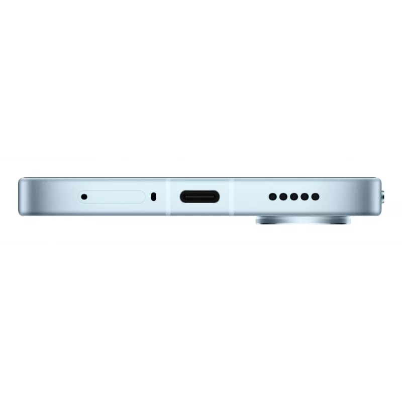 Išmanusis telefonas POCO X8 Pro Max — 6,83 colio (17,4 cm), MediaTek Dimensity 9500s, 12 GB RAM, 256 GB, 8500 mAh, Dual SIM, IP68, Mėlyna