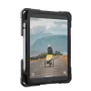 Bumper dėklas Urban Armor Gear Plasma Healthcare Apple iPad 10,9 colio (10 karta, 2022) – 27,7 cm, stovo režimas, 0,49 kg
