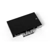 Alphacool 13554 aušinimo sistemos dalis / priedas – galinė plokštė