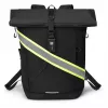 Dicota Backpack COMMUTER - Rolltop 13-16 col