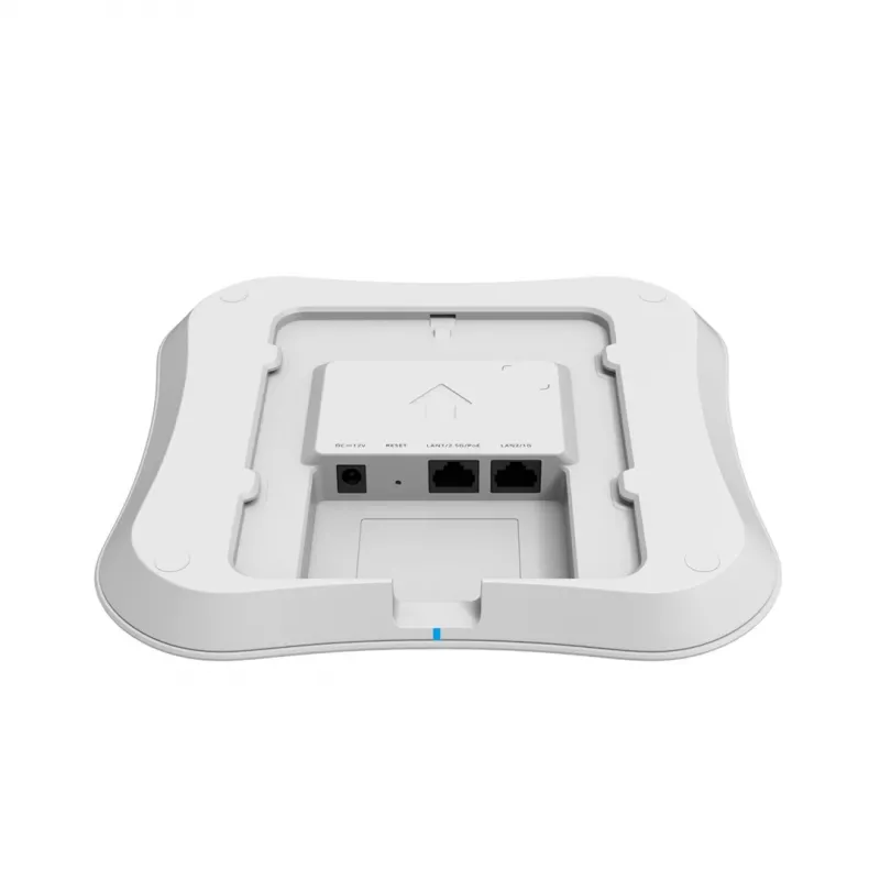 Ruijie Networks RG-RAP72PRO belaidis prieigos taškas 5011 Mbit/s Baltas Power over Ethernet (PoE)