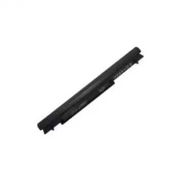 CoreParts MBI70045 nešiojamojo kompiuterio baterija – ličio jonų, 4 elementai, 2200 mAh, juoda