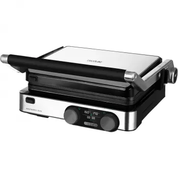 Cecotec 3099 Grill Black – elektrinis kepsnininis grilis
