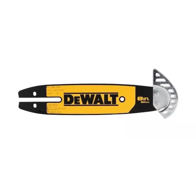 DeWALT DT20694-QZ grandininio pjūklo padanga