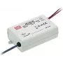 Mean Well APV-35-12 LED maitinimo šaltinis, 36 W, 12 V, baltas