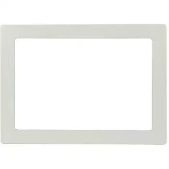 Apsauginis tablet'o korpusas ALLNET ALLTCOVER15NWV1 15 colių baltas