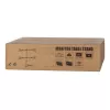 Monitorų stovas LogiLink BP0046 81,3 cm (32 col.) stalas Nerūdijantis plienas