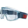 Apsauginiai akiniai 3M Vollsichtbrille 2890SA