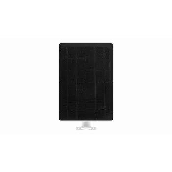 EZVIZ saulės baterijos įkrovimo skydelis CS-PSP8-R100-3M — 8 W galia, 3 m kabelis