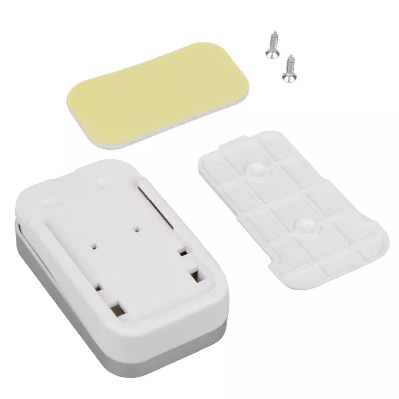 Bevielis durų skambutis Kinetic Wireless Talker 38 melodijų GB157W