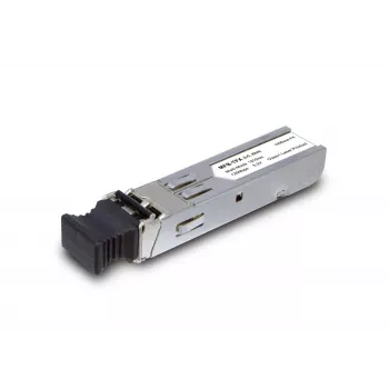 PLANET MFB-TFX tinklo siųstuvas-imtuvas SFP 100 Mbit/s šviesolaidis