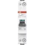 ABB DS301CA-B10/0,03 RCBO jungiklis 6kA 1P+N A tipo B10 30mA (2CSR255163R1105)