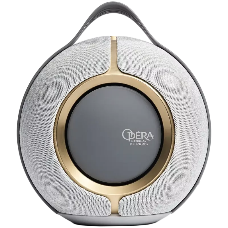 Devialet Mania Opera de Paris – nešiojamas garsiakalbis