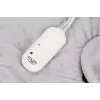 Adler AD 7403 elektrinis šildytuvas kojoms 80 W Žalias