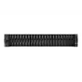 Lenovo ThinkSystem DE2000H diskinė masyva 0 TB Rack (2U) Juoda