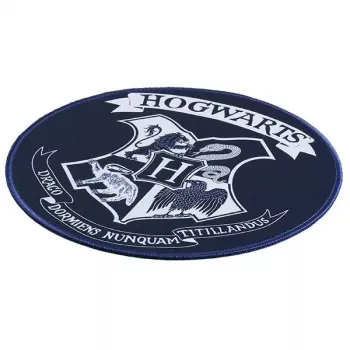 Pelėdų kilimėlis Subsonic SA5646-H1 Hogwarts