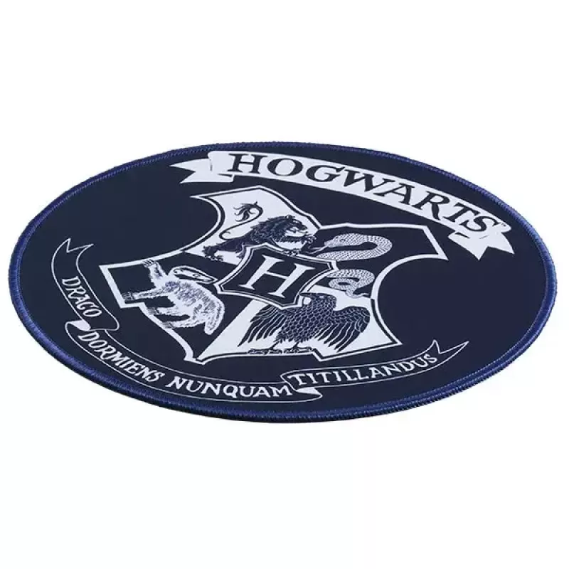 Pelėdų kilimėlis Subsonic SA5646-H1 Hogwarts