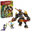 LEGO NINJAGO 71854 Kole misijinis mechas ir drakonas Zanas