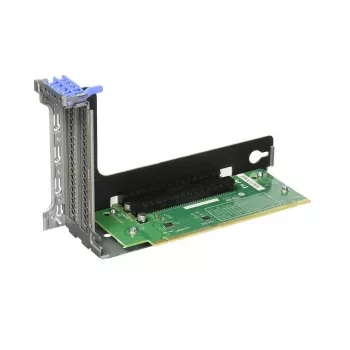 Lenovo ThinkSystem SR550/SR590/SR650 (x16/x8)/(x16/x16) PCIe FH Riser 2 rinkinys