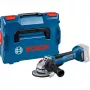 Bosch GWS 18V-10 P PROFESSIONAL kampinis šlifuoklis 9000 RPM 1000 W 1,9 kg