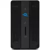 OWC Gemini Dual Drive TB3 – techninės įrangos RAID saugykla ir dokas su Thunderbolt 3