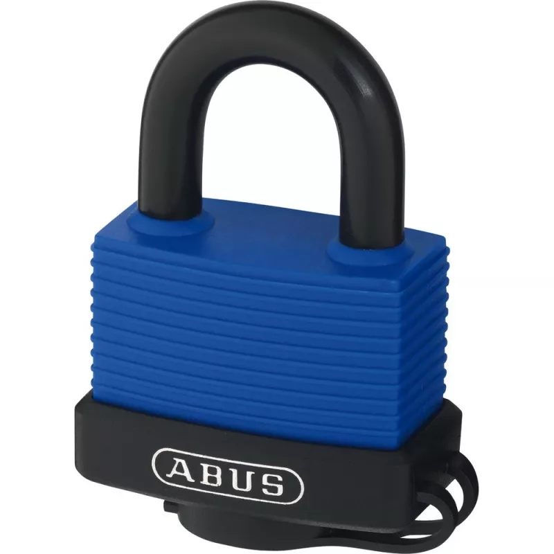 Abus Security-center 70IB/50 VS juoda