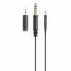 Ausinės Sennheiser HD 599 — laidinės, atviro tipo, 50 Ω, 12–38500 Hz, 1,2 m kabelis, dramblio kaulo spalvos