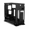 Fractal Design Era 2 Mini Tower dėklas, anglies pilka
