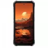 Išmanusis telefonas Oukitel WP100 6,78 colio 12GB RAM 512GB Juodas