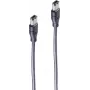 FireWire kabelis ShiverPeaks BS77203 3 m 6-pin juodas