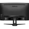 ASRock PG27F15RS1A 27 colių Full HD monitorius 1920x1080 juodas
