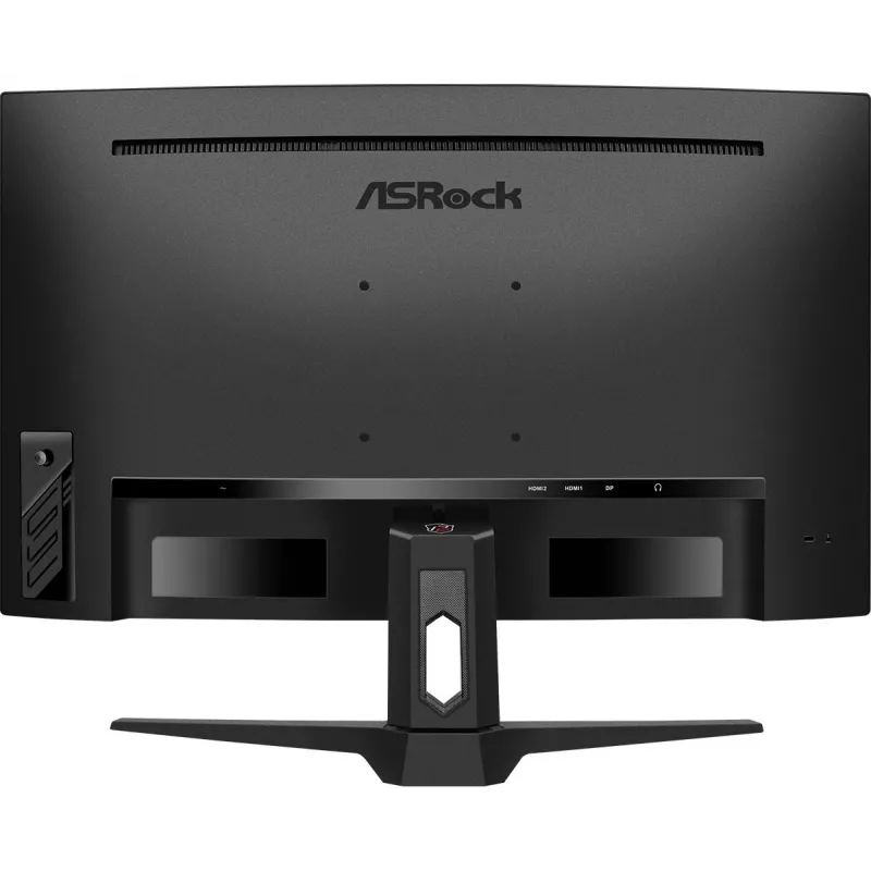 ASRock PG27F15RS1A 27 colių Full HD monitorius 1920x1080 juodas
