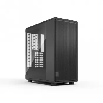 Fractal Design Epoch Black TG Light tint korpusas