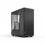 Fractal Design Epoch Black TG Light tint korpusas