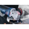 Bosch 2 608 619 175 šlifavimo ir poliravimo diskas plienui, 125 mm, X-LOCK, grūdėtumas 100