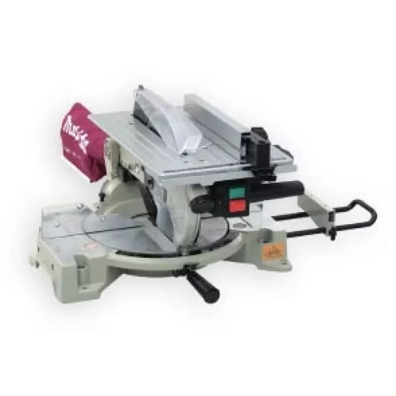 Pjūklas kampinis Makita LH1040 1650 W 4800 RPM