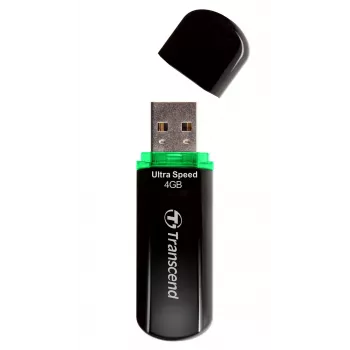 USB atmintukas Transcend 16 GB USB Type-A JetFlash 600