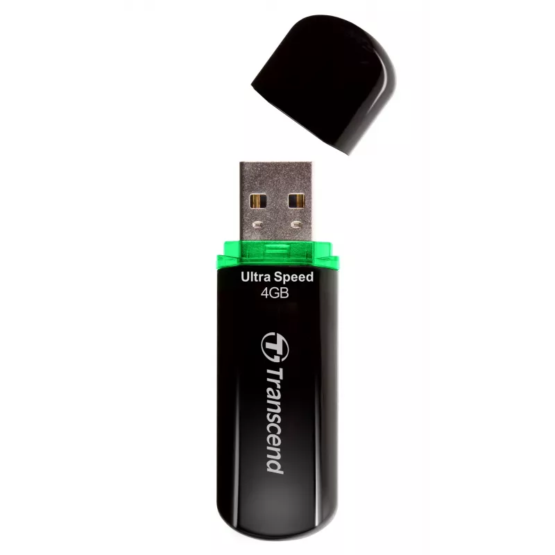 USB atmintukas Transcend 16 GB USB Type-A JetFlash 600