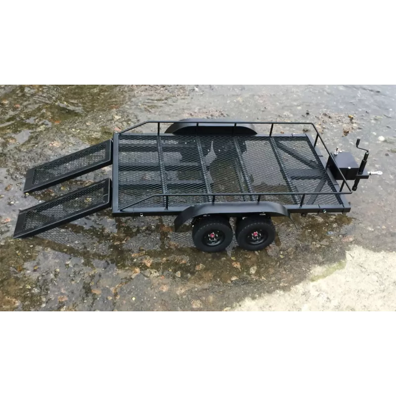 Amewi Trailer 1:10 Crawler, visureigis 1:10, 2,2 kg
