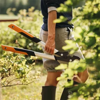 Genėtuvės Fiskars LX92 Bypass