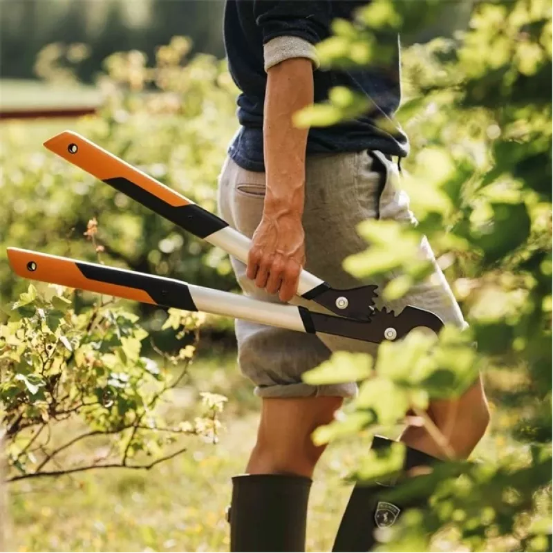 Genėtuvės Fiskars LX92 Bypass