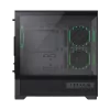 Gamemax korpusas VISTA 2 MB | M-ATX