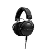 Ausinės Beyerdynamic DT 1770 Pro MKII – laidinės, uždengiančios ausis, galvos lankas, 50–40000 Hz, 377 g, juodos