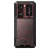 Išmanusis telefonas Oukitel WP300 6.3 colio 12GB RAM 512GB Raudonas