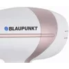 Plaustuvas Blaupunkt HDD501RO, 2000W, baltas/auksinis rožinis